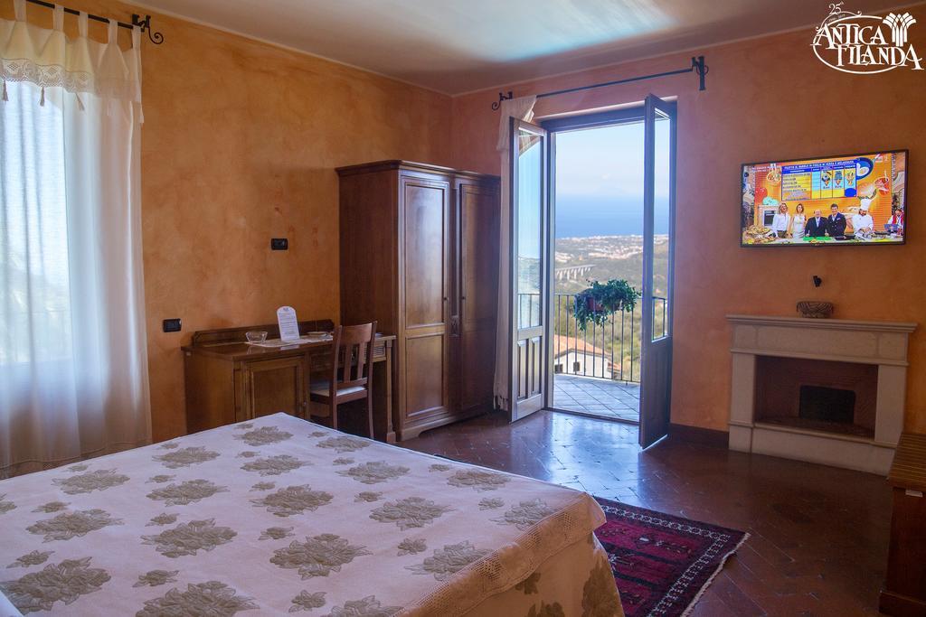 Отель Antica Filanda Capri Leone Номер фото