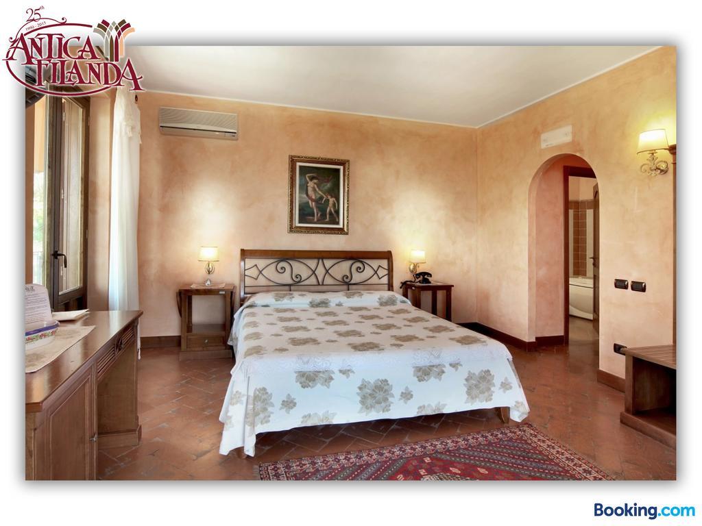 Отель Antica Filanda Capri Leone Экстерьер фото