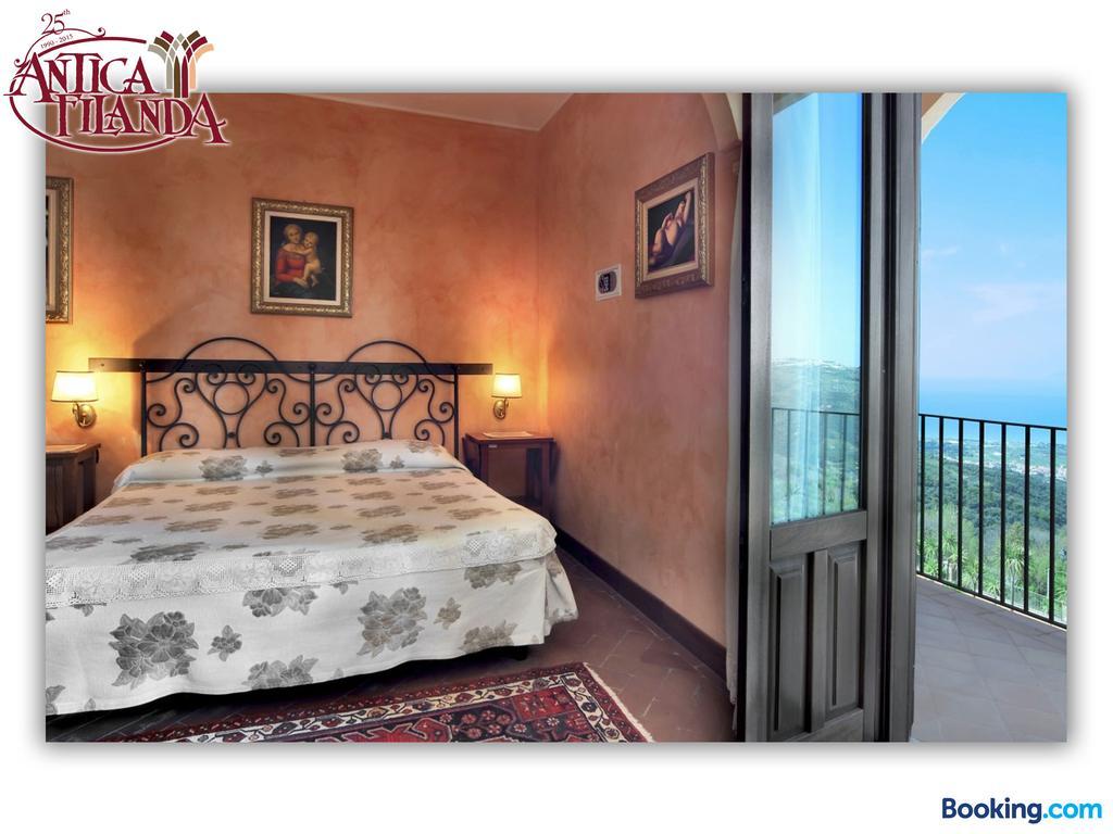Отель Antica Filanda Capri Leone Номер фото